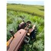 Image 3 : Massey Harris #30 Tractor, Not Seized,with crank