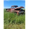 Image 1 : 1953 Ford F350 1 Ton Flat Head Engine