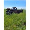 Image 2 : 1953 Ford F350 1 Ton Flat Head Engine