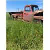 Image 4 : 1953 Ford F350 1 Ton Flat Head Engine