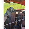 Image 7 : 1953 Ford F350 1 Ton Flat Head Engine