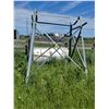 Image 1 : 500 Gallon Fuel Tank with Stand