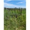 Image 1 : 8 ft. Round Bale Feeder