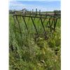 Image 2 : 8 ft. Round Bale Feeder