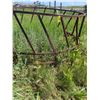 Image 3 : 8 ft. Round Bale Feeder