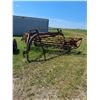 Image 1 : New Holland 10 ft. Side Delivery Rake
