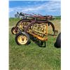 Image 2 : New Holland 10 ft. Side Delivery Rake