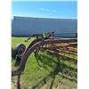 Image 3 : New Holland 10 ft. Side Delivery Rake