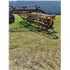 Image 4 : New Holland 10 ft. Side Delivery Rake