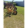 Image 5 : New Holland 10 ft. Side Delivery Rake