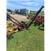 Image 3 : 7ft. IH tractor Mower with Extra Knife Bar
