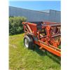 Image 5 : Rock-O-Matic 546 Rock Picker, PTO Drive with Extra Hitch