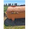 Image 3 : 1000 Gallon 5ft x 9ft Water Tank