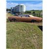Image 1 : 1974 Montcalm 2 Door Hard Top Car - 351 Engine -As Is