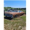 Image 2 : 1974 Montcalm 2 Door Hard Top Car - 351 Engine -As Is
