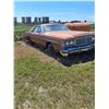 Image 3 : 1974 Montcalm 2 Door Hard Top Car - 351 Engine -As Is