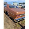 Image 4 : 1974 Montcalm 2 Door Hard Top Car - 351 Engine -As Is