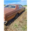 Image 5 : 1974 Montcalm 2 Door Hard Top Car - 351 Engine -As Is