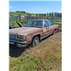 Image 2 : 1984 LTD Crown Victoria 4 Door Car - 351 Engine