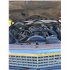 Image 6 : 1984 LTD Crown Victoria 4 Door Car - 351 Engine