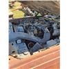 Image 7 : 1984 LTD Crown Victoria 4 Door Car - 351 Engine