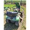 Image 3 : 36" John Deere III Riding Mower