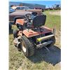Image 2 : MTD 18HP Garden Tractor 46" Mower