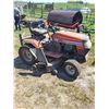 Image 3 : MTD 18HP Garden Tractor 46" Mower
