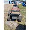 Image 4 : MTD 18HP Garden Tractor 46" Mower