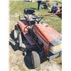 Image 5 : MTD 18HP Garden Tractor 46" Mower