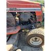 Image 6 : MTD 18HP Garden Tractor 46" Mower