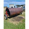 Image 1 : 1987 8ft. Floodale Swath Roller, Model 104