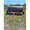 Image 2 : 1987 8ft. Floodale Swath Roller, Model 104