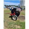Image 3 : 1987 8ft. Floodale Swath Roller, Model 104