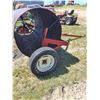 Image 4 : 1987 8ft. Floodale Swath Roller, Model 104