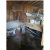Image 1 : Large Bundle Assorted Lumber and Lattice