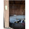 Image 2 : Large Bundle Assorted Lumber and Lattice