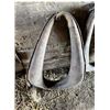 Image 3 : (2) Large (Draft) Horse Collars
