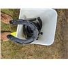 Image 1 : (9) Cleated Draft Horseshoes