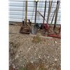 Image 3 : (11) Variety Garden Tools