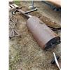 Image 1 : Whalen Lawn Rake, Lawn Roller, Diamond Harrow