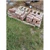 Image 1 : Multiple Red Bricks - As Is