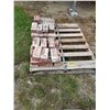 Image 2 : Multiple Red Bricks - As Is