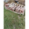 Image 3 : Multiple Red Bricks - As Is