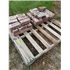 Image 4 : Multiple Red Bricks - As Is
