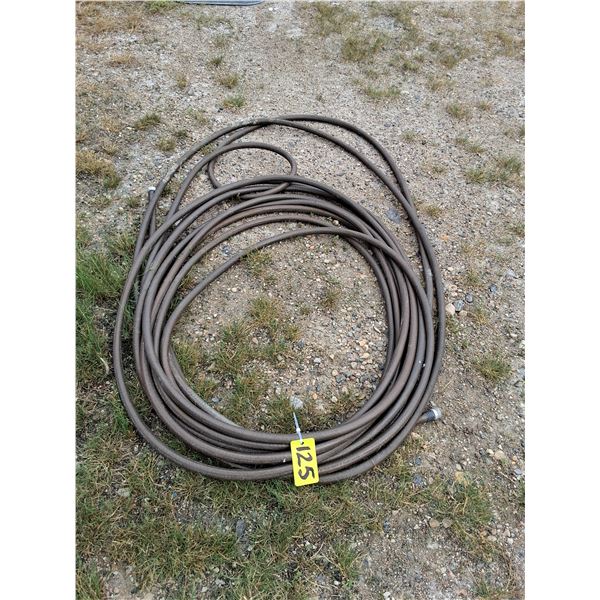 Garden Hose- unknown Length
