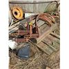 Image 1 : (3) Cultivator Shanks with Trips