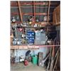 Image 1 : Misc. Hardware, Filing Cabinet, hardware, Drawer Cabinet, (2) Ammo Boxes