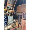 Image 3 : Misc. Hardware, Filing Cabinet, hardware, Drawer Cabinet, (2) Ammo Boxes