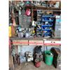 Image 4 : Misc. Hardware, Filing Cabinet, hardware, Drawer Cabinet, (2) Ammo Boxes